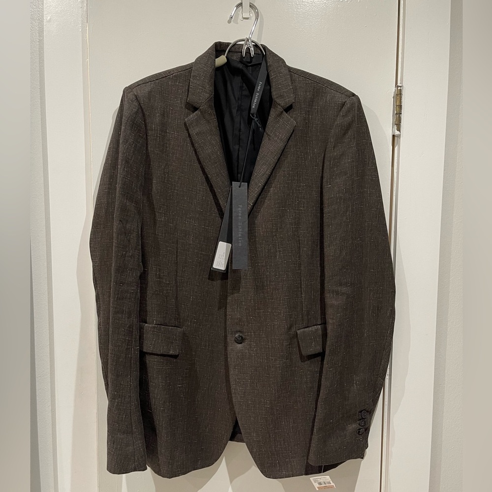 Men’s blazer